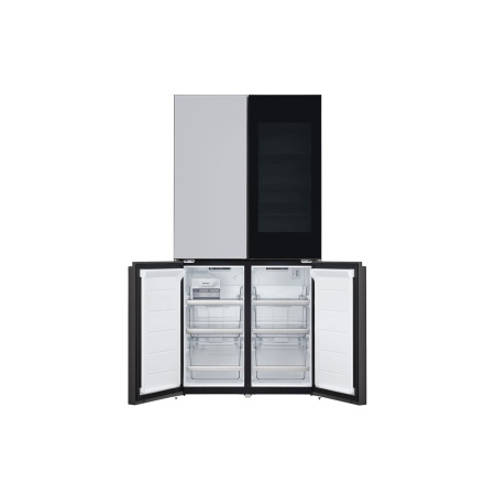 Холодильник LG GR-A24FQAKM