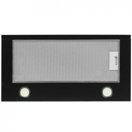 Вытяжка телескопическая Gorenje BHP62CLB черный/черный