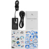 16" Ноутбук MAIBENBEN X16C серый
