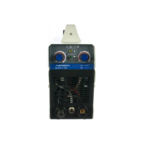 Аппарат плазменной резки Aurora Джет 40 (26658)