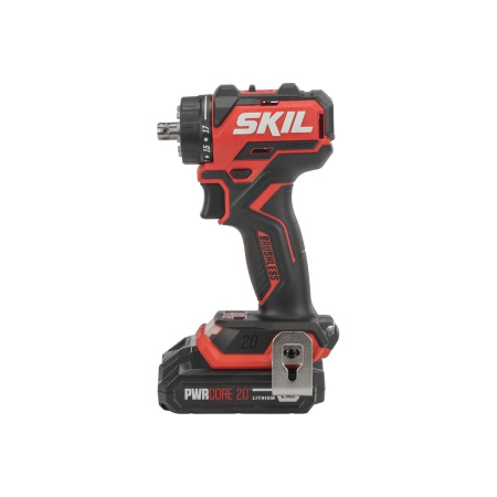 Дрель-шуруповерт Skil QD6293 (QD6293SE10)