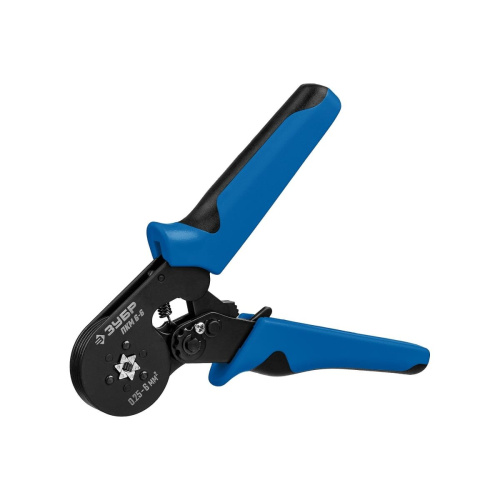 Пресс-клещи Зубр 22654_z01