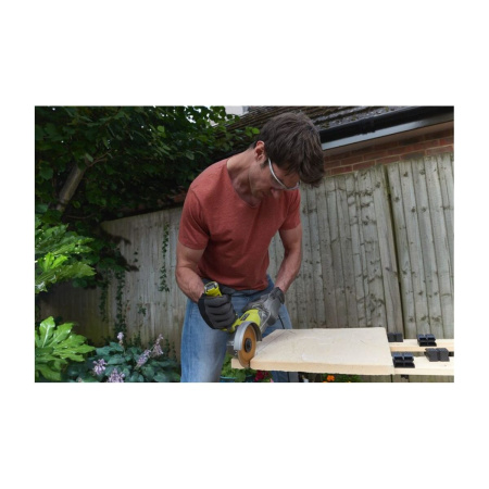 УШМ Ryobi RAG1010-125SF (5133002497)