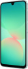 Смартфон Samsung Galaxy A26 6/128 Гб 5G Мятный (A266B)