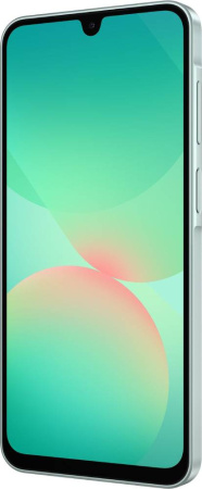 Смартфон Samsung Galaxy A26 6/128 Гб 5G Мятный (A266B)