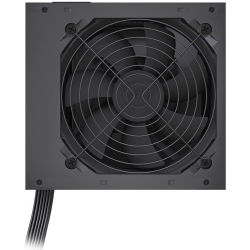 Блок питания Powercase PA500 (PA-500SI) (ATX 2.31, 500W, APFC, 120mm Fan)