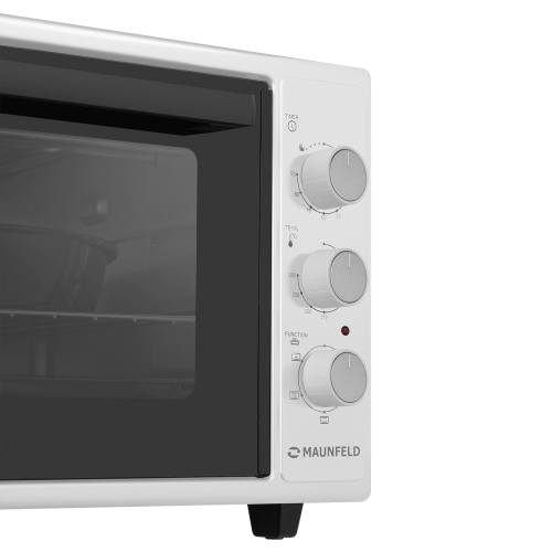 Мини-печь MAUNFELD MMO-483MW01
