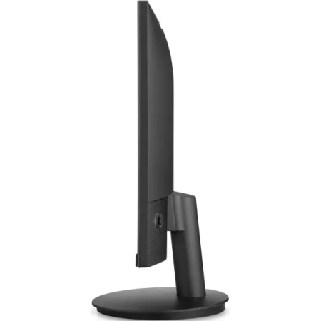 Монитор ViewSonic VA24G1-H черный