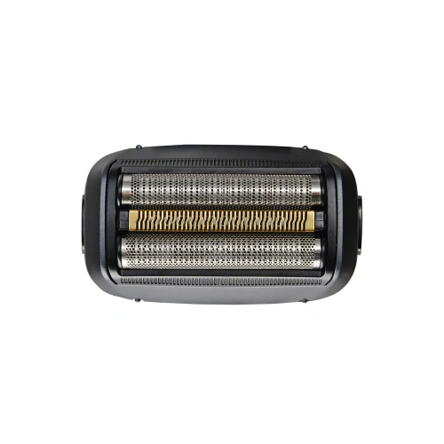 Бритва POLARIS PMF 1014 RC Pro черный/графит