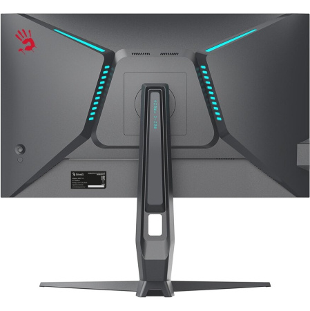 Монитор Bloody MN271Q серый