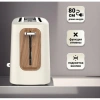 Тостер TESLER TT-140 Beige