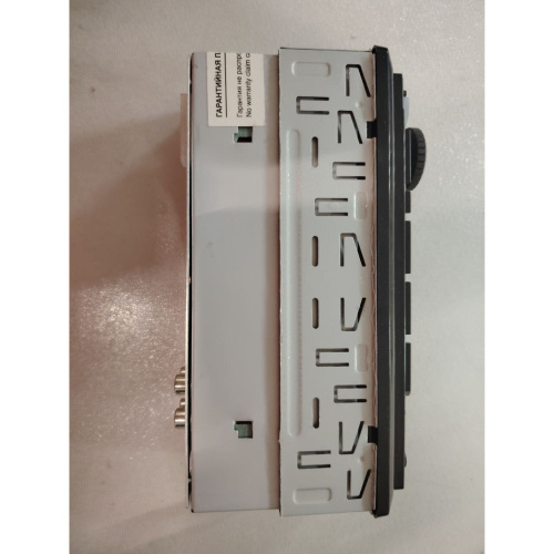 УЦ Автомагнитола Soundmax SM-CCR3183FB (плохая упаковка, б/у, нет документации, пропайка цепи питания)