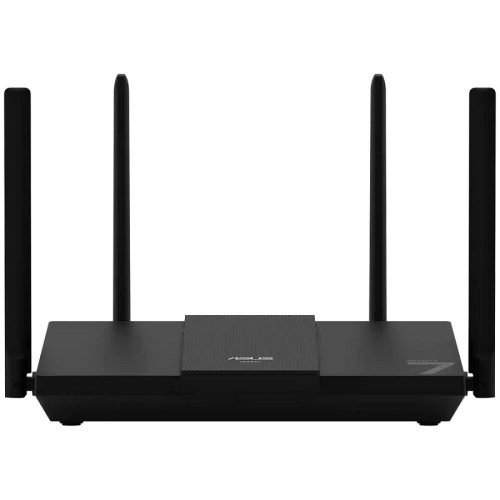 Маршрутизатор ASUS RT-BE50 (90IG09U0-MO3S00) WiFi 7 3x1G 2882+688Mbps 5GHz/2.4GHz