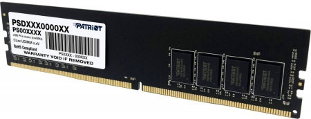 ОЗУ PATRIOT 32GB DDR4 PSD432G26662