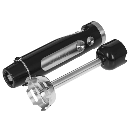 Блендер REDMOND BH423 черный/серебристый