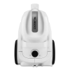 Пылесос Polaris PVC-1909 белый