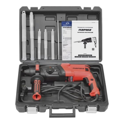 Перфоратор ПАРМА П-01-26/900ЭР (02.027.00004)