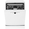 Посудомоечная машина Beko BDFN26522W белый