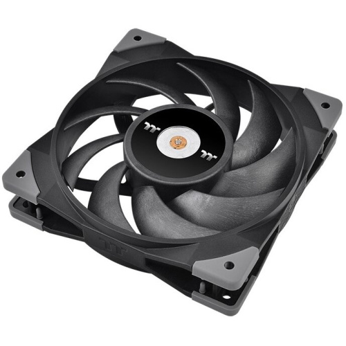 Вентилятор Thermaltake Toughfan 12 (CL-F117-PL12BL-A)