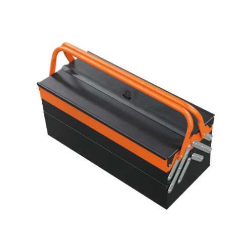 Набор инструментов Kendo 90201 3 лотка 70 предметов