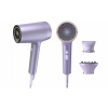 Фен Philips BHD720/10 фиолетовый