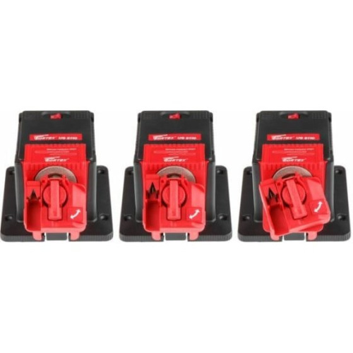 Станок точильный WORTEX UG 5110 (UG511000021)