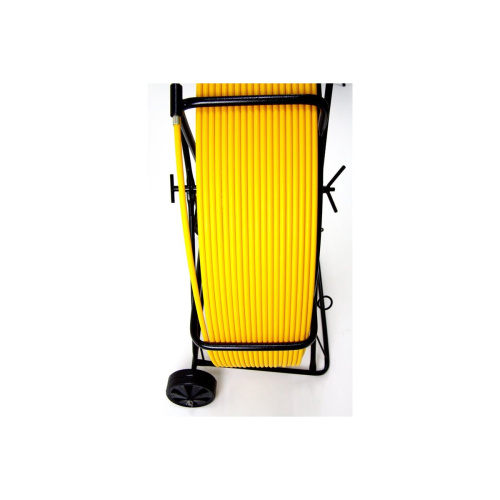 Протяжка для кабеля OlmiOn Мини УЗК СП-Т1-11/100 желтый