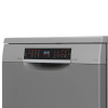 Посудомоечная машина Bosch SMS6EMI65Q серебристый