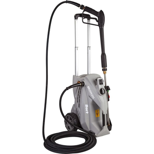 Минимойка Bort KEX-3500