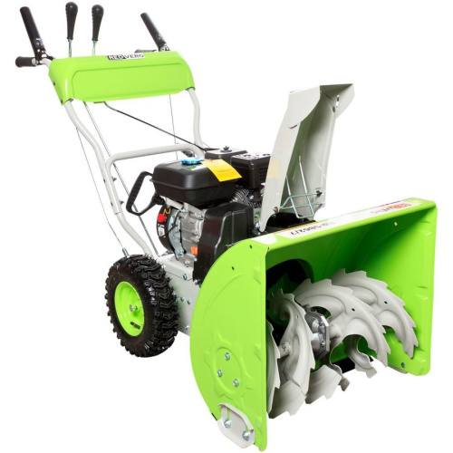 Снегоуборщик RedVerg RD-SB62/7 5.15кВт 7л.с.