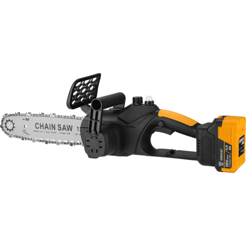 Цепная пила Deko DKCHS 20 (085-2000)