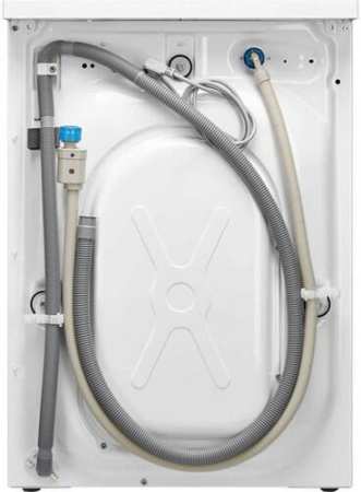 Стиральная машина AEG LFR61844BE белый