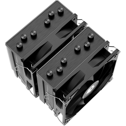 Кулер ID-COOLING SE-206-XT 250 Вт