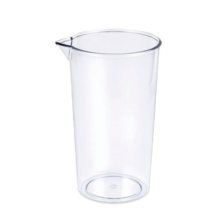 Ручной блендер BQ HB1232SS Black-Steel