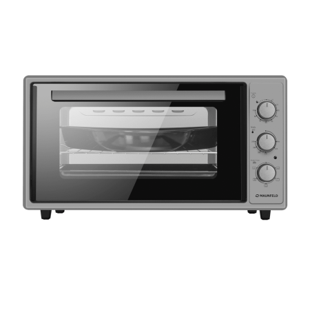 Мини-печь MAUNFELD MMO-483MGR01