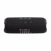 Портативная колонка JBL Flip 7 JBLFLIP7BLK черный