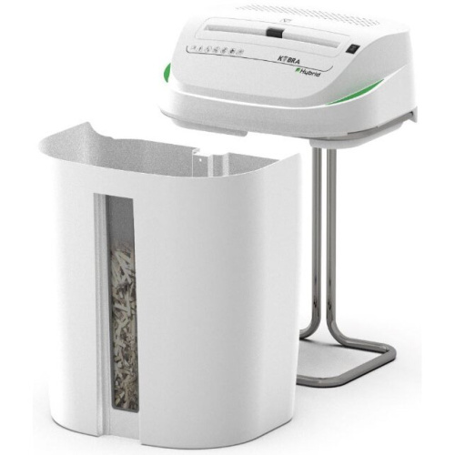 Шредер Kobra C4-Hybrid E/S серый (секр.P-4)