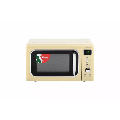 Микроволновая печь HARPER HMW-20ST04 Creamy