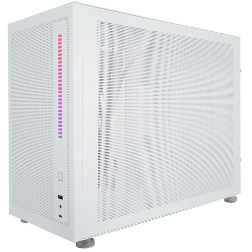 Корпус 1STPLAYER Miku Mi6 White Mi6-WH