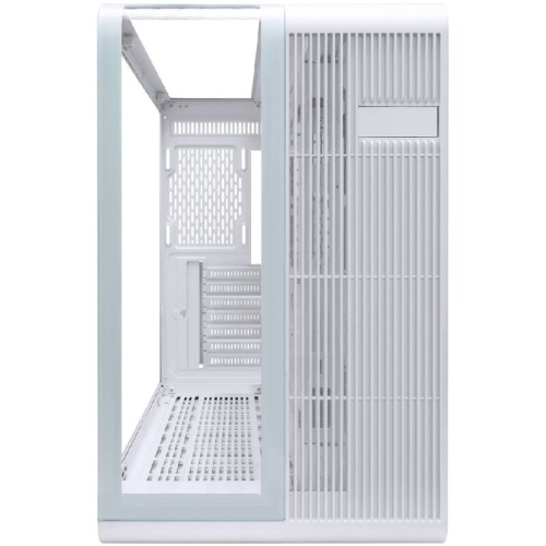 Корпус 1STPLAYER RT7 White (RT7-WH) / ATX