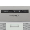 Вытяжка полновстраиваемая MAUNFELD CROSBY LIGHT (C) 60 серебристый