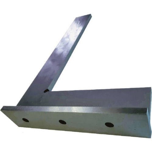 Угольник Буревестник УШ-1-160 168 160х100 ГОСТ 3749-77