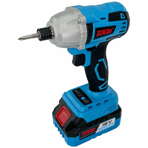 Винтоверт TOUA DBLSD180 (DBLSD180-1) 1АКБ+ЗУ