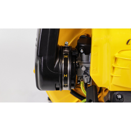 Воздуходувка бензиновая CHAMPION GBR 476