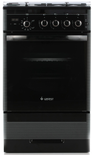 Газовая плита Gefest ПГ 5300-03 0046