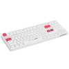 Клавиатура проводная + беспроводная ARDOR GAMING Wakizashi