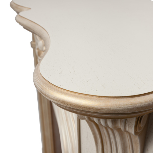 Портал каминный из МДФ RealFlame Ellada 33 WT