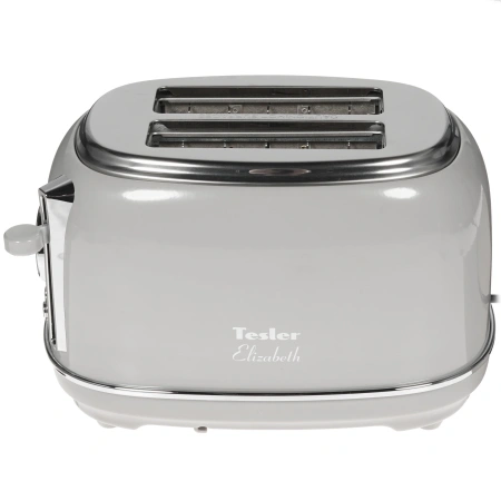 Тостер TESLER TT-245 Sand Grey