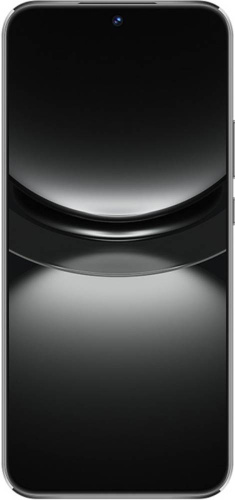 Смартфон Huawei Nova 12S 8/256 Гб Черный