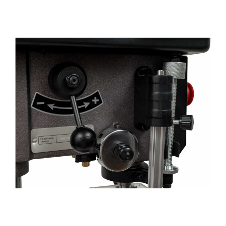 Сверлильный станок Gigant DP1016FV